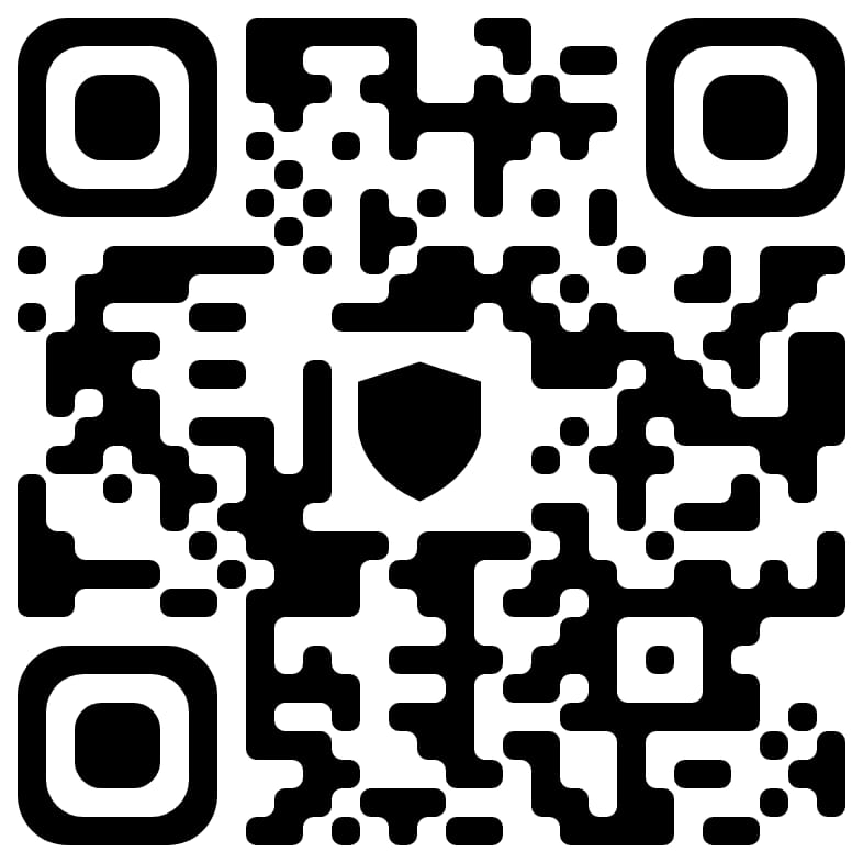 Bitcoin QR Code