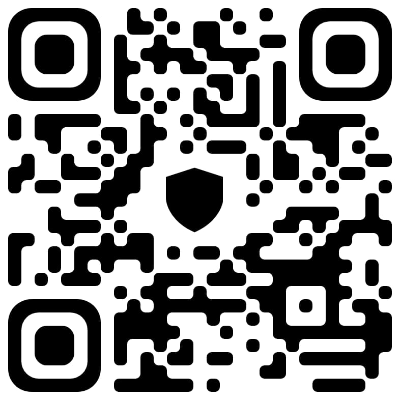 Ethereum QR Code